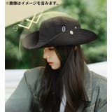 バケットハット サファリハット 男女兼用 | PlusNao | 詳細画像3 