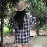 バケットハット サファリハット 男女兼用 | PlusNao | 詳細画像6 