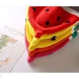 ニット帽 帽子 キッズ帽子 | PlusNao | 詳細画像5 