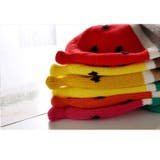 ニット帽 帽子 キッズ帽子 | PlusNao | 詳細画像8 