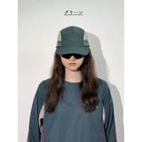 キャップ 帽子 メンズ | PlusNao | 詳細画像18