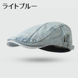 ハンチング帽 レディース 女性用 | PlusNao | 詳細画像12