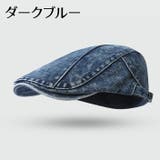 ハンチング帽 レディース 女性用 | PlusNao | 詳細画像14