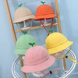 ハット ベビー 帽子 | PlusNao | 詳細画像1 