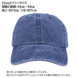 キャップ 帽子 ぼうし | PlusNao | 詳細画像20