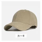 ベースボールキャップ 帽子 メンズ | PlusNao | 詳細画像5