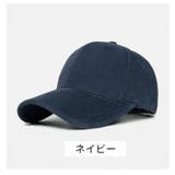 ベースボールキャップ 帽子 メンズ | PlusNao | 詳細画像6