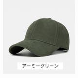 ベースボールキャップ 帽子 メンズ | PlusNao | 詳細画像8
