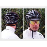 インナーキャップ サイクルキャップ 自転車 | PlusNao | 詳細画像2 