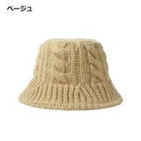 ニット帽 ニットハット 帽子 | PlusNao | 詳細画像15 