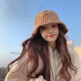 ニット帽 ニットハット 帽子 | PlusNao | 詳細画像2 