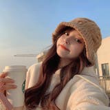 ニット帽 ニットハット 帽子 | PlusNao | 詳細画像3 