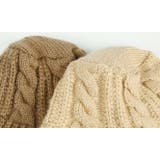 ニット帽 ニットハット 帽子 | PlusNao | 詳細画像8 