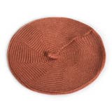 ベレー帽 ニットベレー帽 ニット帽 | PlusNao | 詳細画像10 