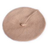 ベレー帽 ニットベレー帽 ニット帽 | PlusNao | 詳細画像11 