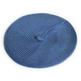 ベレー帽 ニットベレー帽 ニット帽 | PlusNao | 詳細画像13 