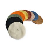 ベレー帽 ニットベレー帽 ニット帽 | PlusNao | 詳細画像3 