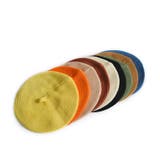 ベレー帽 ニットベレー帽 ニット帽 | PlusNao | 詳細画像4 