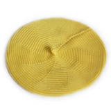 ベレー帽 ニットベレー帽 ニット帽 | PlusNao | 詳細画像8 