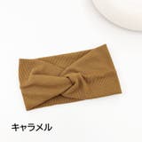 ヘアバンド ヘアーバンド ヘアアクセサリー | PlusNao | 詳細画像5 