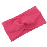 ヘアバンド ヘアーバンド ヘアアクセサリー | PlusNao | 詳細画像13 