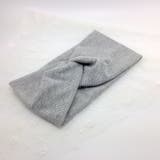 ヘアバンド ヘアーバンド ヘアアクセサリー | PlusNao | 詳細画像3 