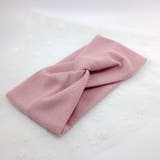 ヘアバンド ヘアーバンド ヘアアクセサリー | PlusNao | 詳細画像4 