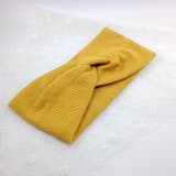 ヘアバンド ヘアーバンド ヘアアクセサリー | PlusNao | 詳細画像8 