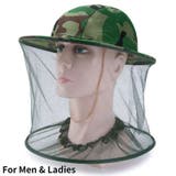 バケットハット サファリハット メンズ | PlusNao | 詳細画像1 