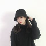 ハット 帽子 フェイスシールド | PlusNao | 詳細画像4 