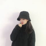 ハット 帽子 フェイスシールド | PlusNao | 詳細画像5 