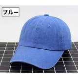 ベースボールキャップ 野球帽 女性 | PlusNao | 詳細画像12 