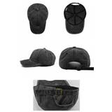 ベースボールキャップ 野球帽 女性 | PlusNao | 詳細画像2 