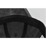 ベースボールキャップ 野球帽 女性 | PlusNao | 詳細画像3 