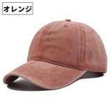 ベースボールキャップ 野球帽 女性 | PlusNao | 詳細画像7 