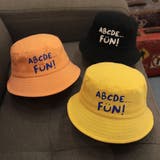 バケットハット キッズ ベビー | PlusNao | 詳細画像2 