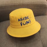 バケットハット キッズ ベビー | PlusNao | 詳細画像4 