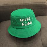 バケットハット キッズ ベビー | PlusNao | 詳細画像5 