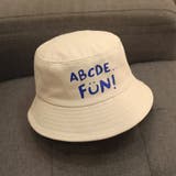 バケットハット キッズ ベビー | PlusNao | 詳細画像7 