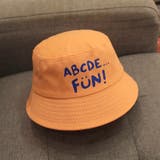 バケットハット キッズ ベビー | PlusNao | 詳細画像8 