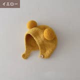 ベビー帽子 ベビー 赤ちゃん | PlusNao | 詳細画像14 