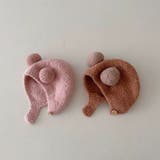 ベビー帽子 ベビー 赤ちゃん | PlusNao | 詳細画像3 