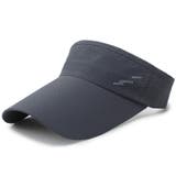 サンバイザー ユニセックス 男女兼用 | PlusNao | 詳細画像10