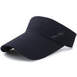 サンバイザー ユニセックス 男女兼用 | PlusNao | 詳細画像12