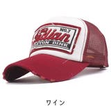 ベースボールキャップ 男女兼用 メンズ | PlusNao | 詳細画像7
