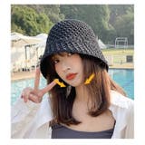 メトロハット ニット帽 レディース | PlusNao | 詳細画像10