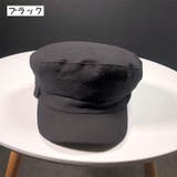 帽子 キャスケット レディース | PlusNao | 詳細画像18 