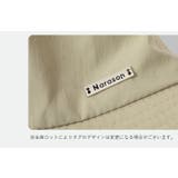 バケットハット 帽子 レディース | PlusNao | 詳細画像12 