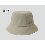 バケットハット 帽子 レディース | PlusNao | 詳細画像15 