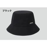 バケットハット 帽子 レディース | PlusNao | 詳細画像16 